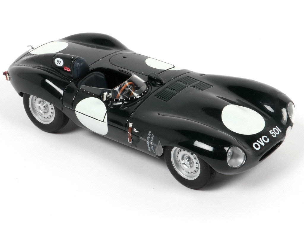 Lot 142 - AUTOART (ALLEMAGNE) (1)