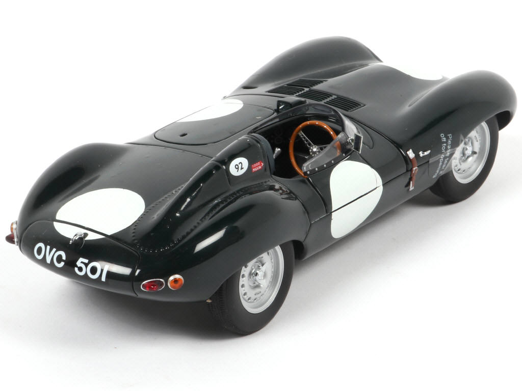 Lot 142 - AUTOART (ALLEMAGNE) (1)