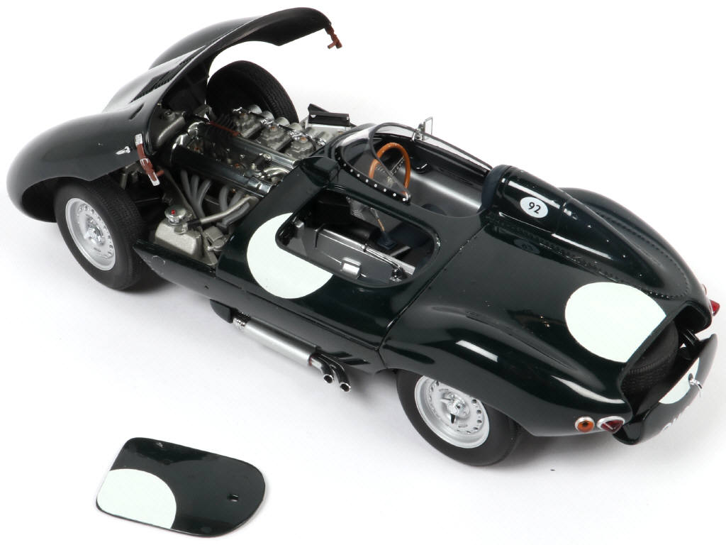 Lot 142 - AUTOART (ALLEMAGNE) (1)