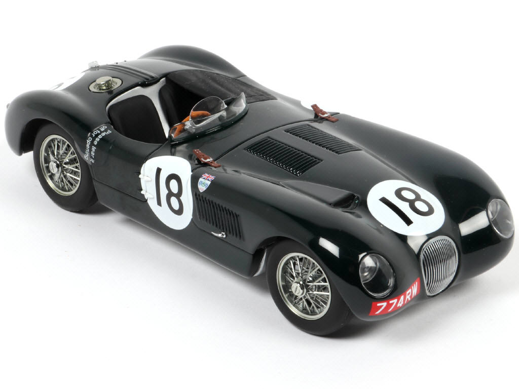 Lot 157 - AUTOART (ALLEMAGNE) (1)