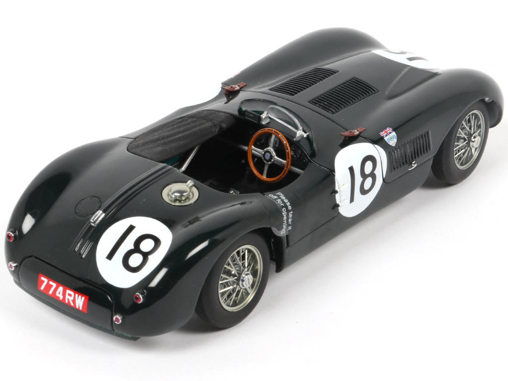 Lot 157 - AUTOART (ALLEMAGNE) (1)