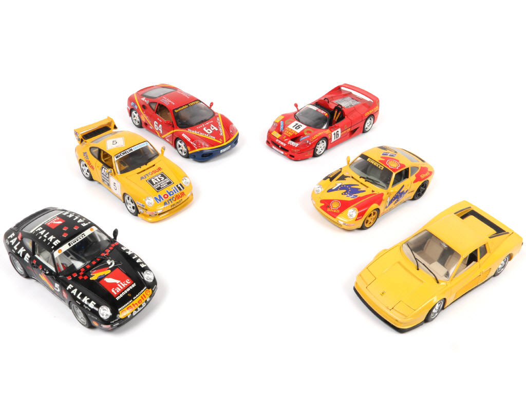 Lot 67 - BBURAGO (ITALIE) (6)