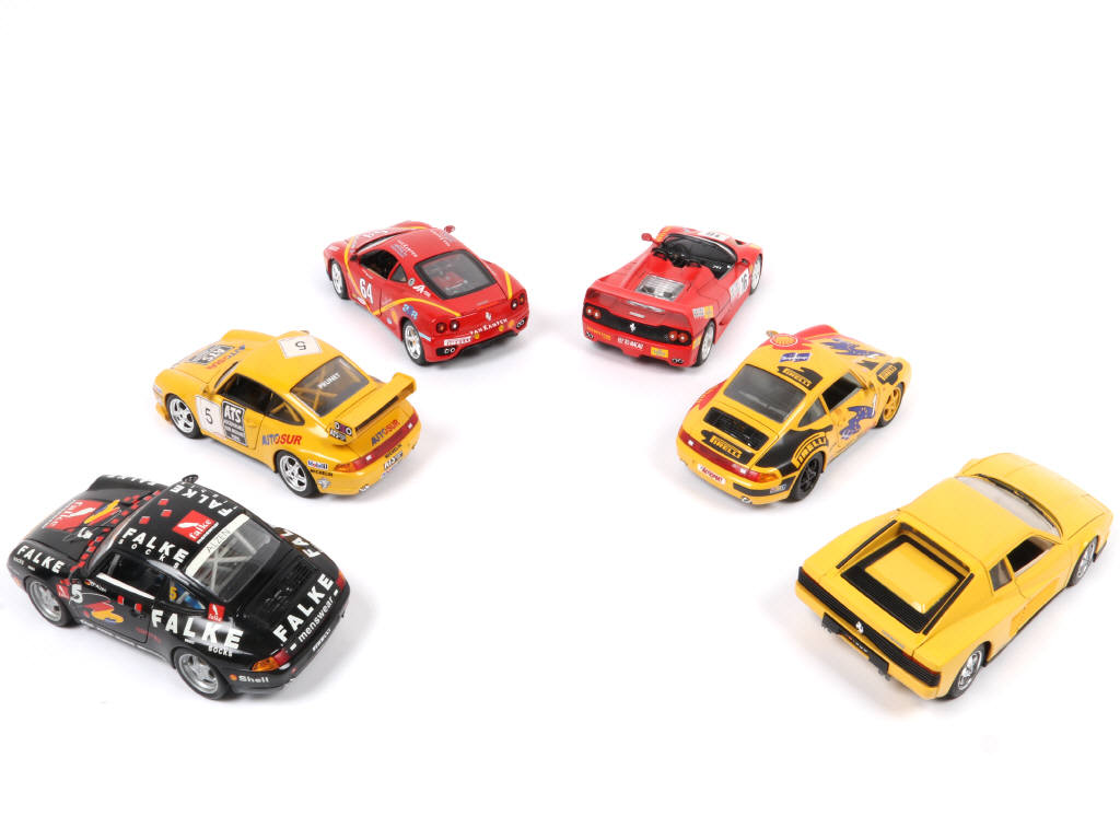 Lot 67 - BBURAGO (ITALIE) (6)