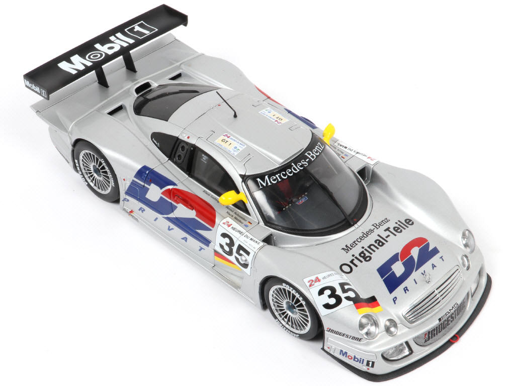 Lot 162 - AUTOART (ALLEMAGNE) (1)