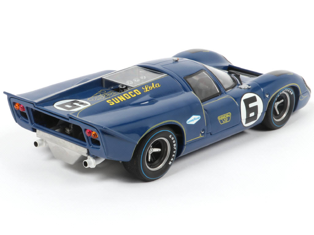 Lot 125 - GMP (USA) (1)