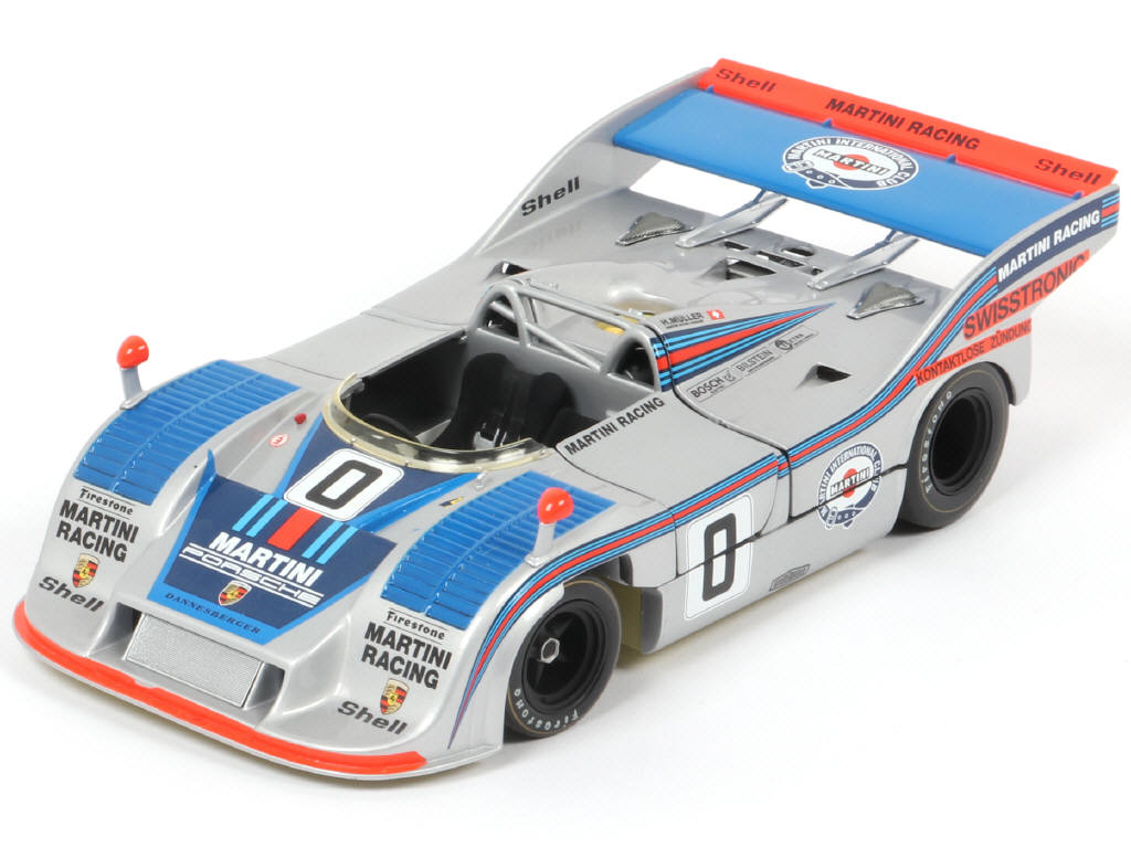 Lot 167 - MINICHAMPS (ALLEMAGNE) (1)