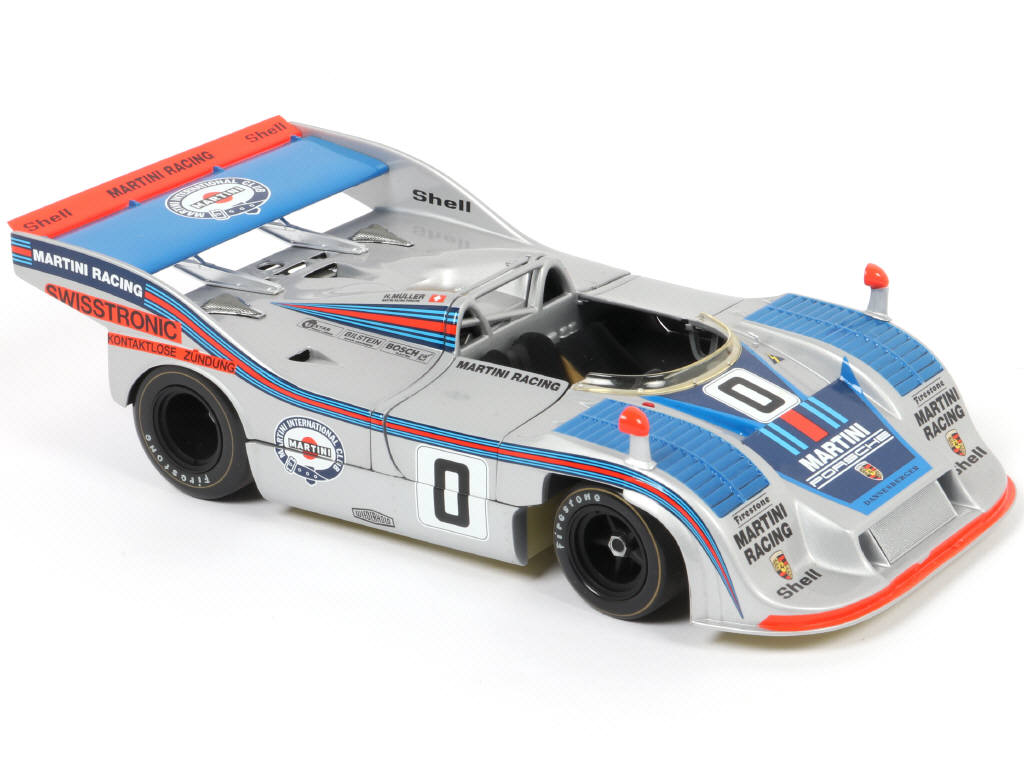 Lot 167 - MINICHAMPS (ALLEMAGNE) (1)