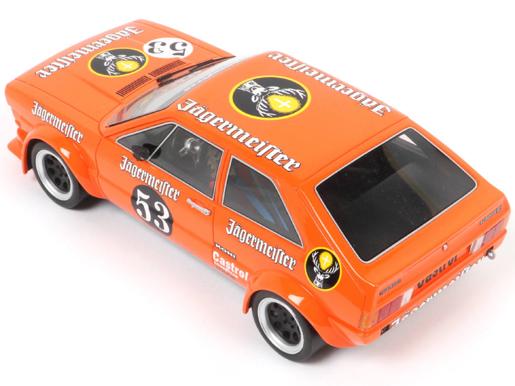 Lot 140 - BOS-MODELS (ALLEMAGNE) (1)