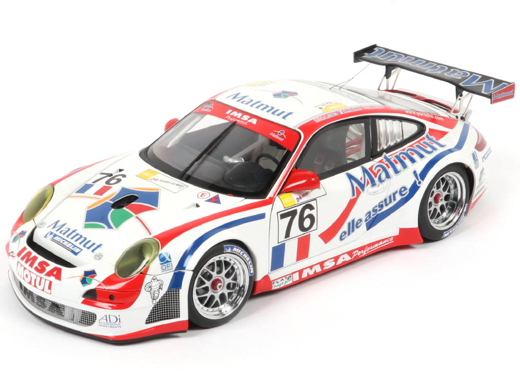 Lot 148 - AUTOART (ALLEMAGNE) (1)
