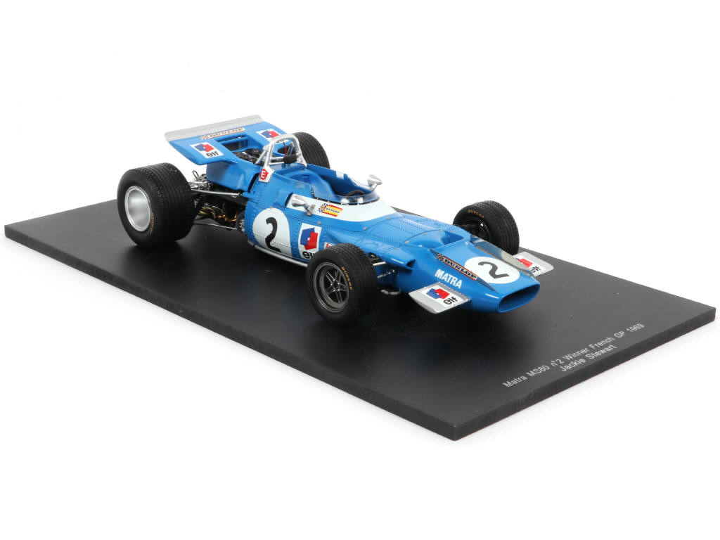Lot 94 - SPARK (MACAU) (1)