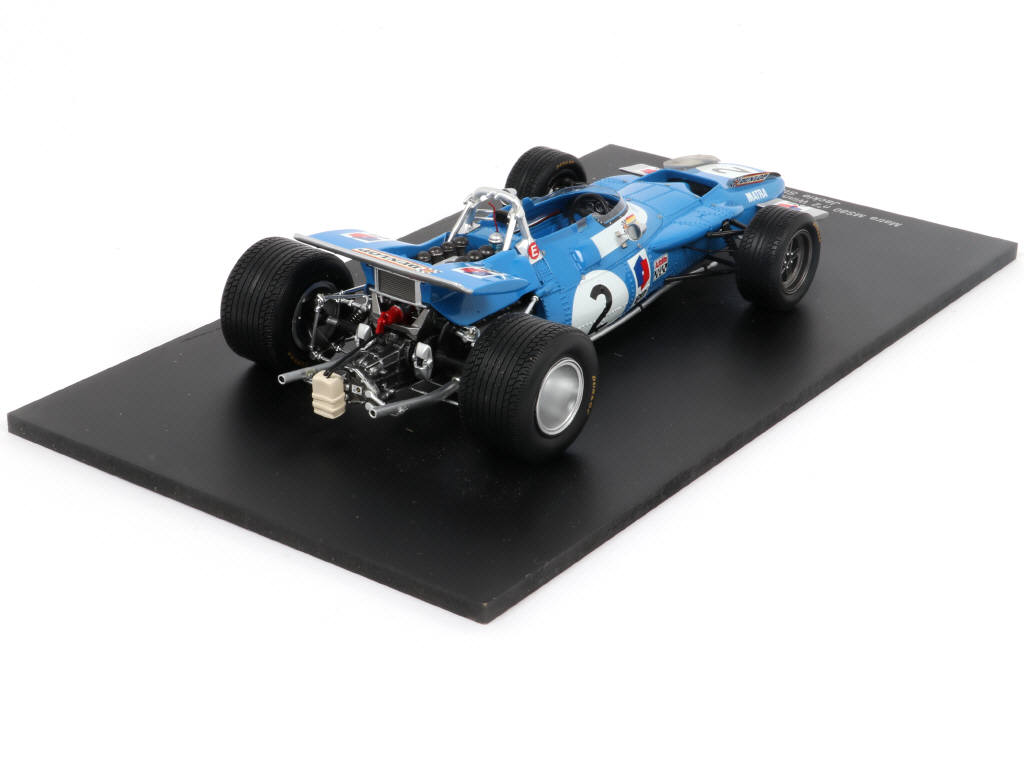 Lot 94 - SPARK (MACAU) (1)