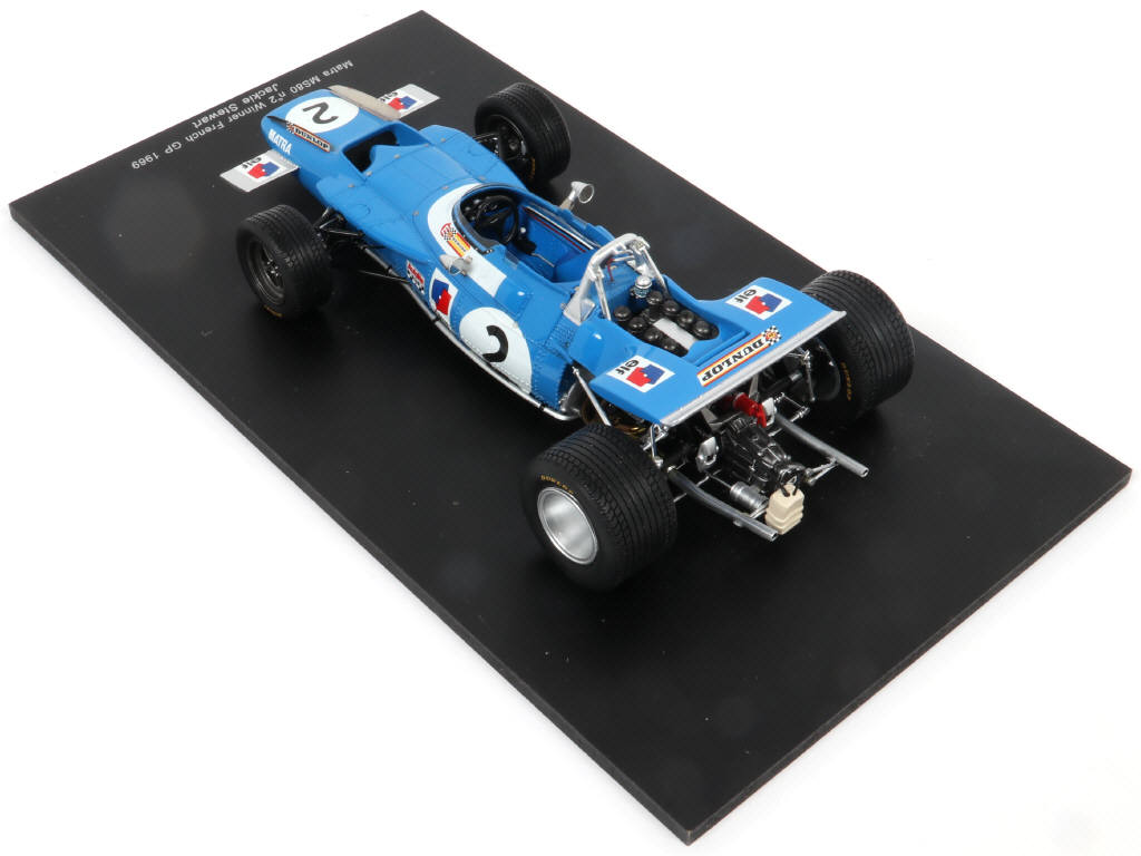 Lot 94 - SPARK (MACAU) (1)
