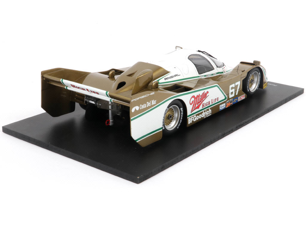 Lot 93 - SPARK (MACAU) (1)