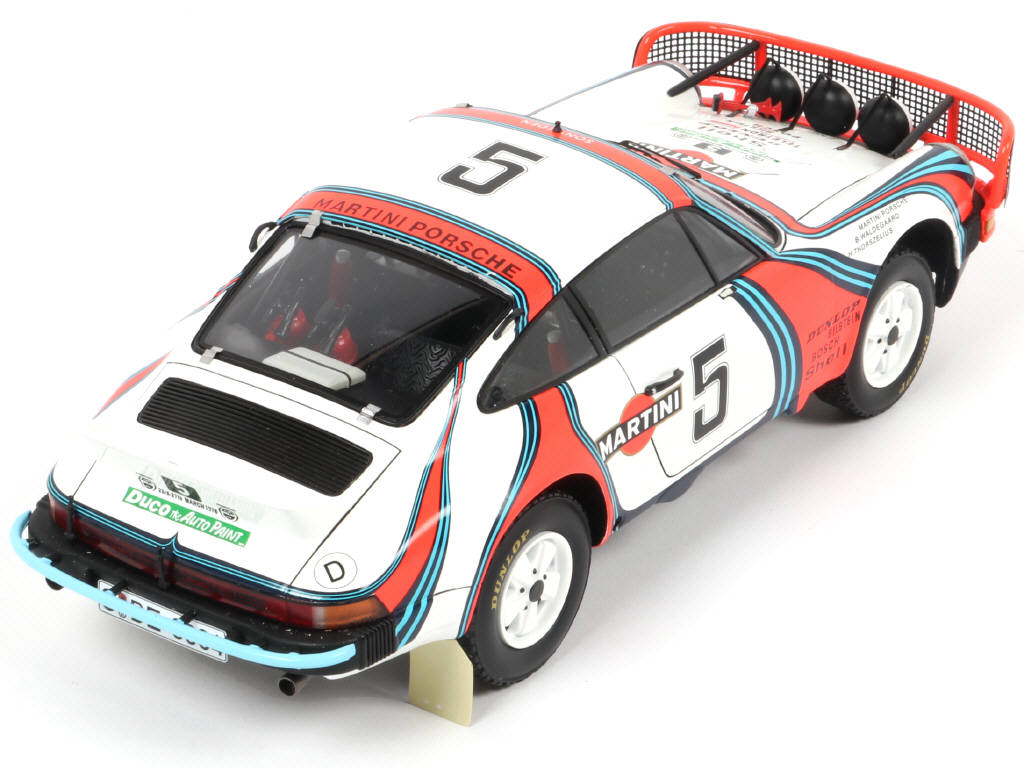 Lot 95 - SPARK (MACAU) (1)