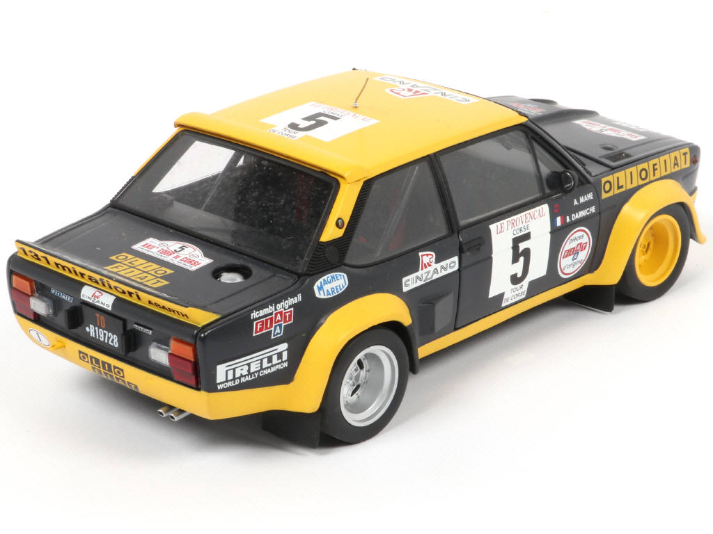 Lot 115 - KYOSHO (JAPON) (1)