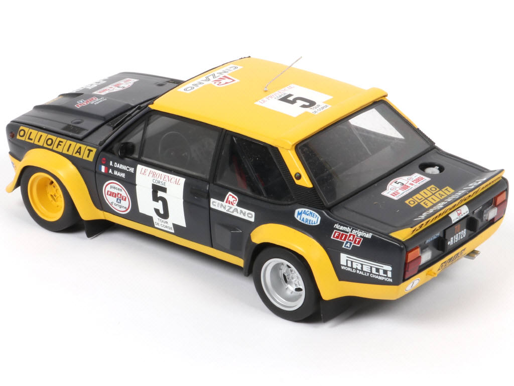Lot 115 - KYOSHO (JAPON) (1)