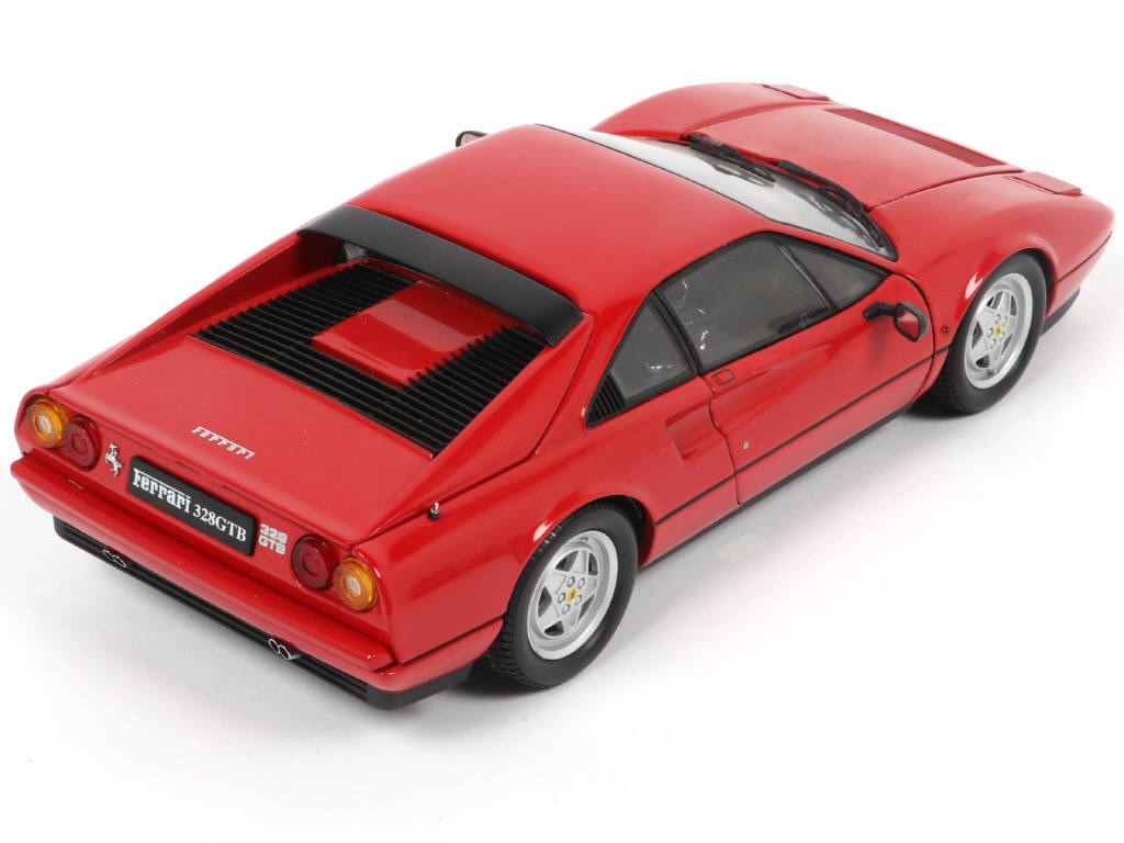 Lot 110 - KYOSHO (JAPON) (1)