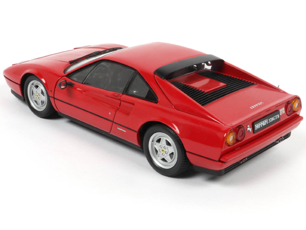 Lot 110 - KYOSHO (JAPON) (1)