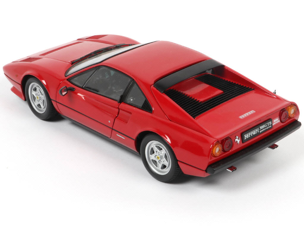 Lot 111 - KYOSHO (JAPON) (1)