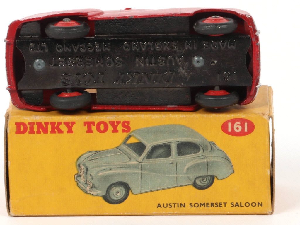 Lot 90 - DINKY TOYS (GB) (1)