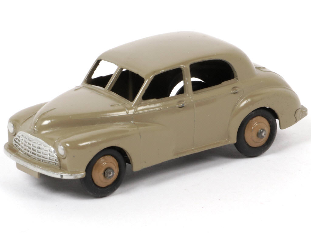 Lot 30 - DINKY TOYS (GB) (1)