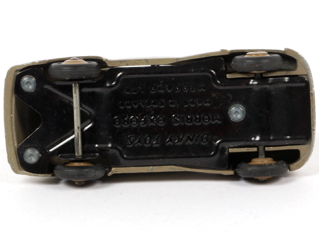 Lot 30 - DINKY TOYS (GB) (1)