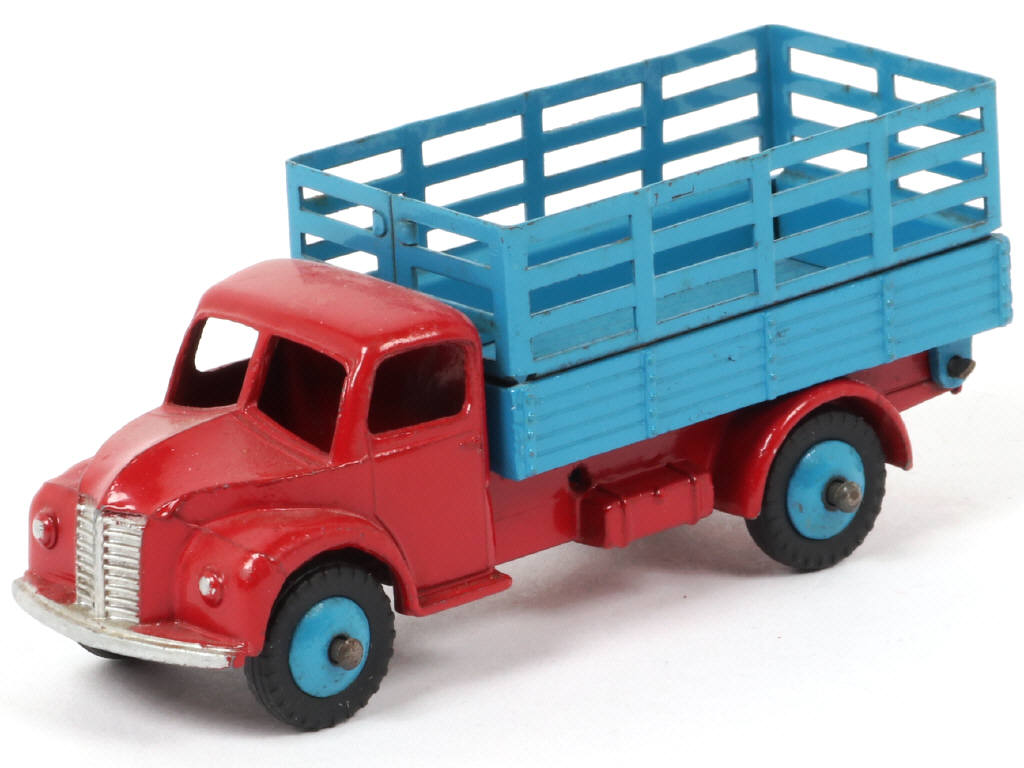 Lot 71 - DINKY TOYS (GB) (1)