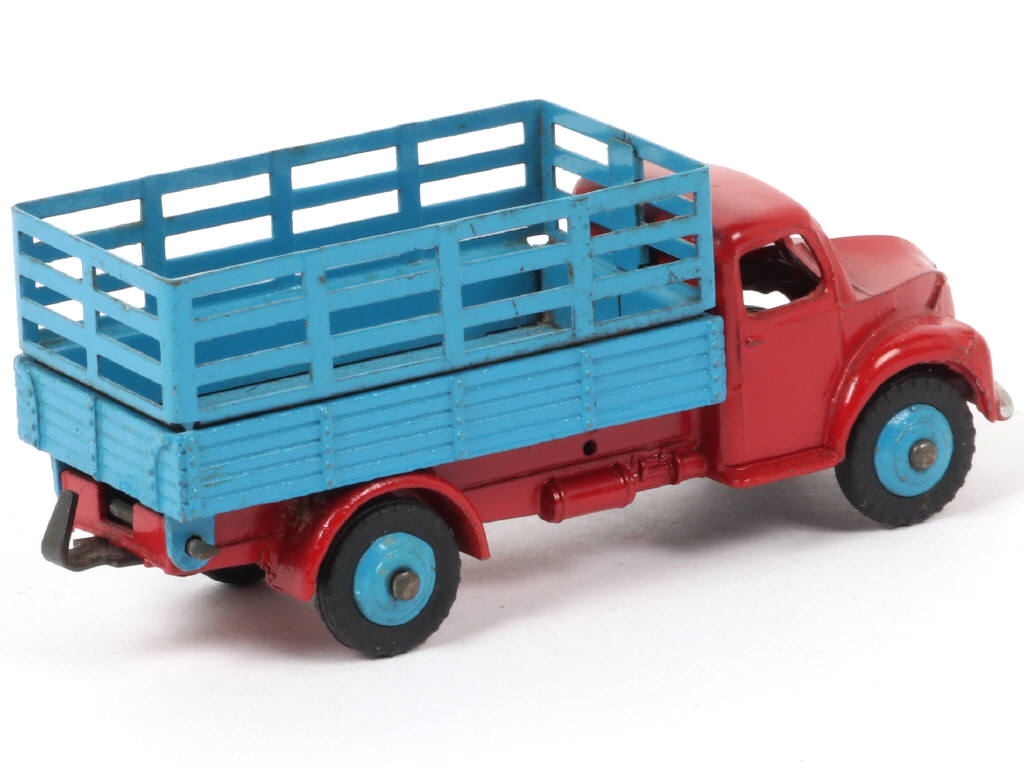 Lot 71 - DINKY TOYS (GB) (1)