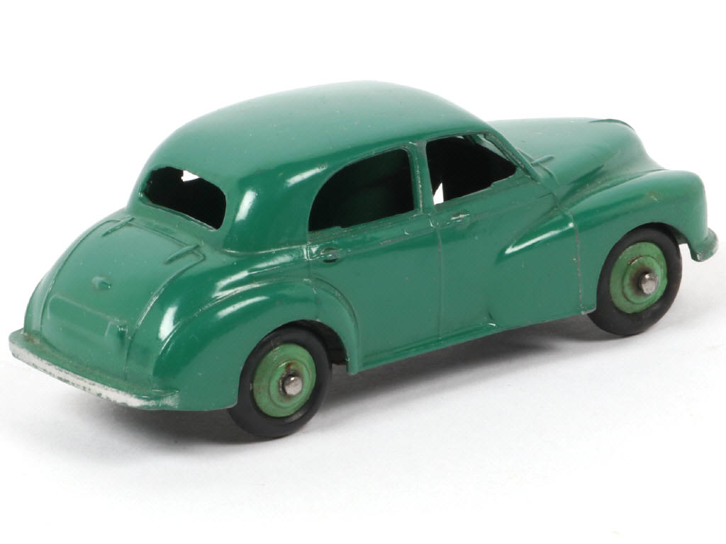 Lot 29 - DINKY TOYS (GB) (1)