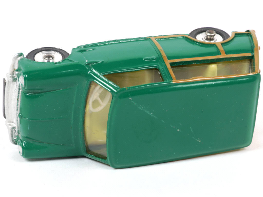 Lot 45 - DINKY TOYS (GB) (1)