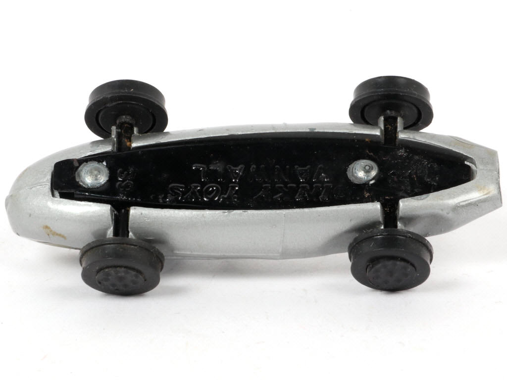 Lot 10 - NICKYTOYS (INDE) (1)