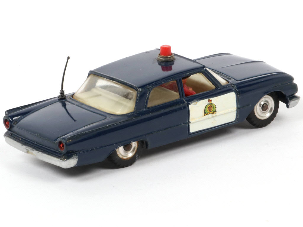 Lot 53 - DINKY TOYS (GB) (1)