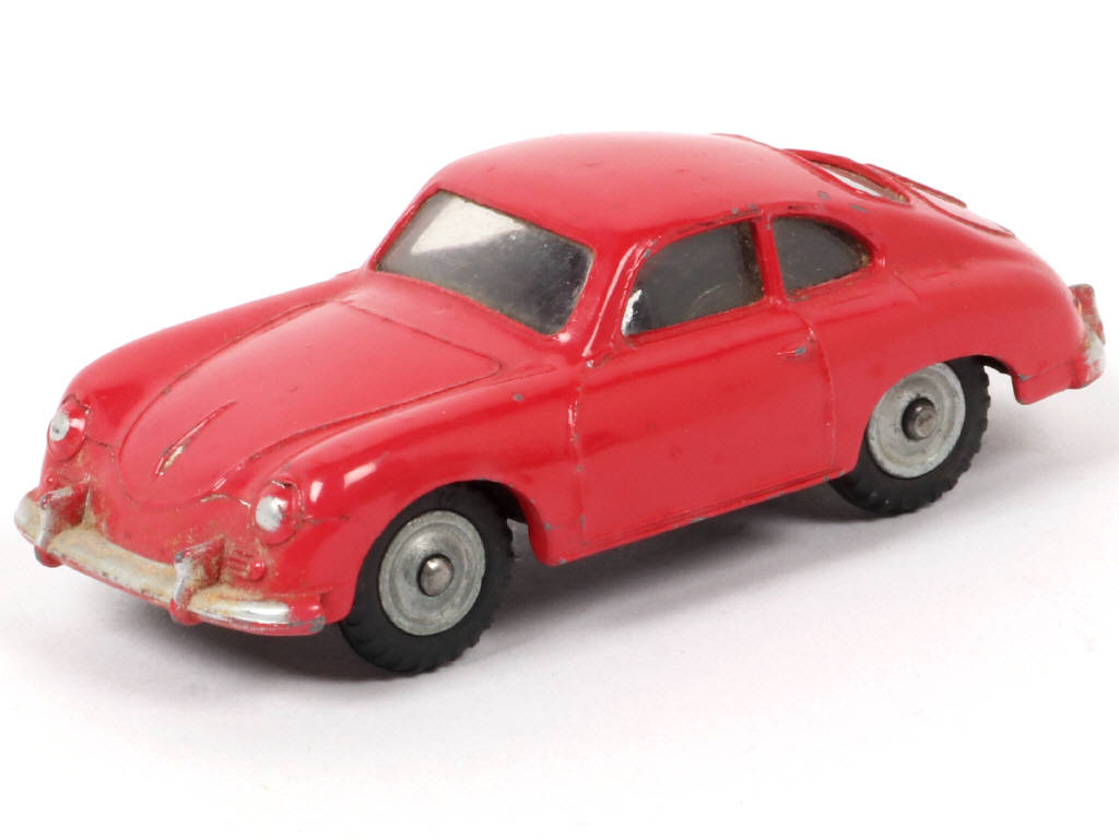 Lot 43 - DINKY TOYS (GB) (1)