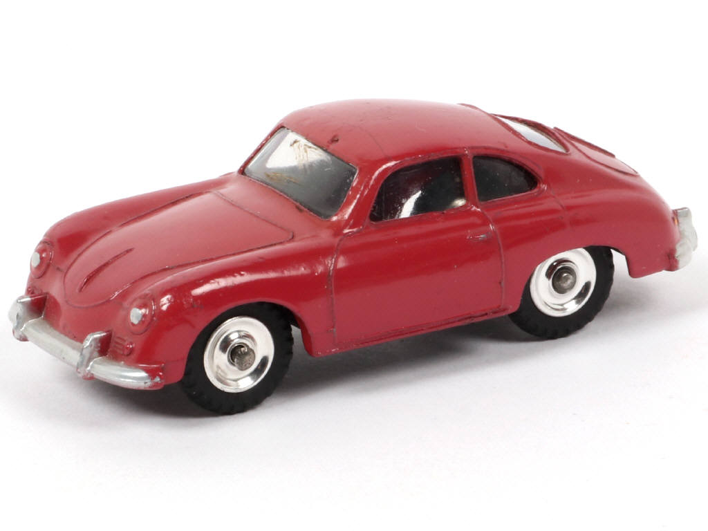 Lot 41 - DINKY TOYS (GB) (1)