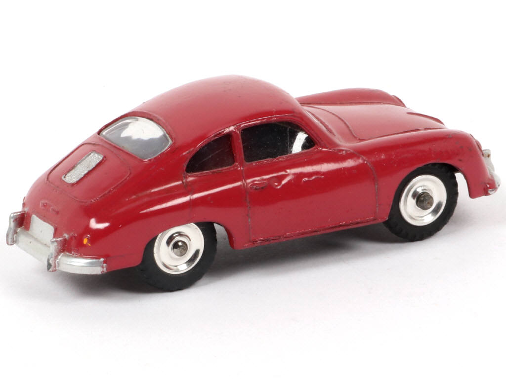 Lot 41 - DINKY TOYS (GB) (1)