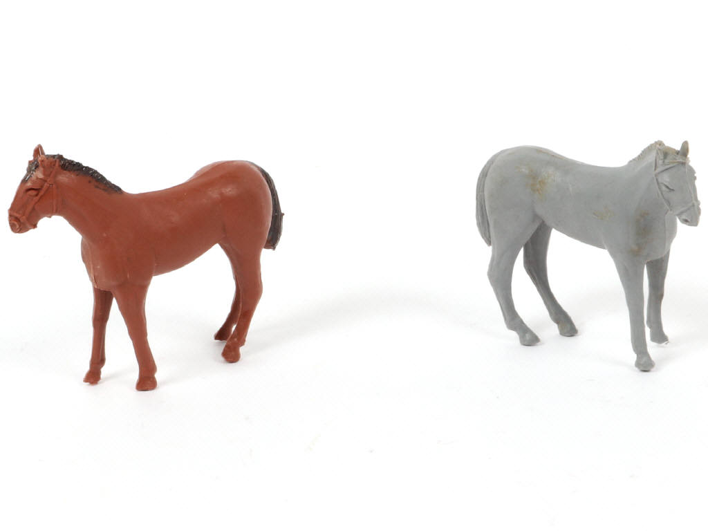 Lot 81 - DINKY TOYS (GB) (1)