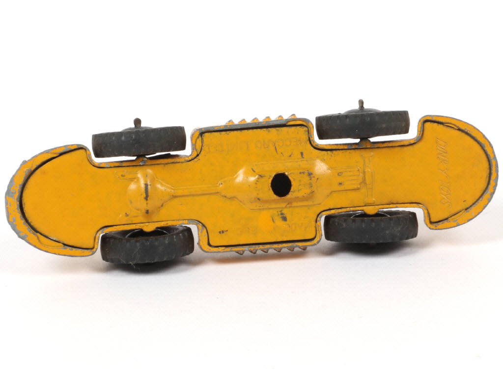 Lot 18 - DINKY TOYS (GB) (1)