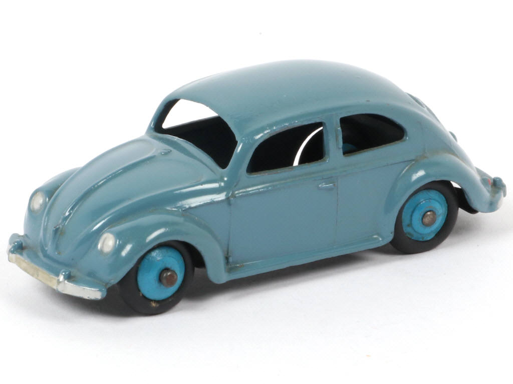 Lot 59 - DINKY TOYS (GB) (1)