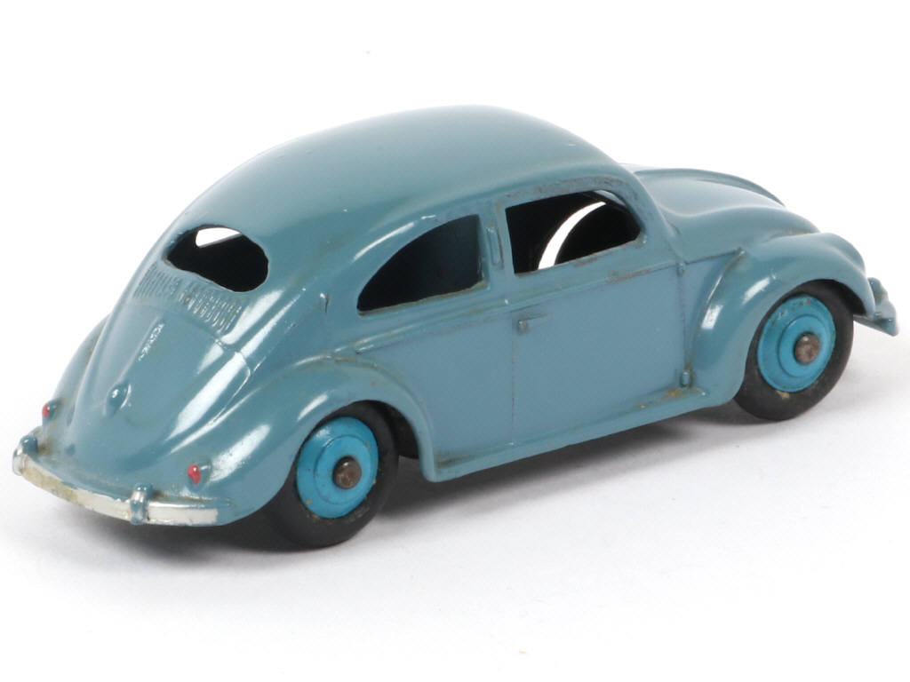 Lot 59 - DINKY TOYS (GB) (1)
