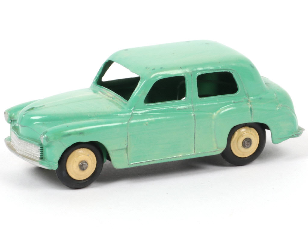 Lot 65 - DINKY TOYS (GB) (1)