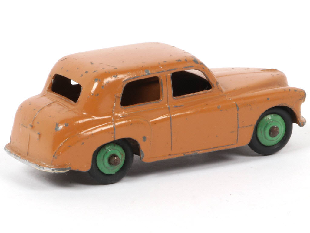 Lot 64 - DINKY TOYS (GB) (1)