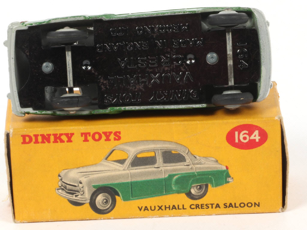 Lot 91 - DINKY TOYS (GB) (1)