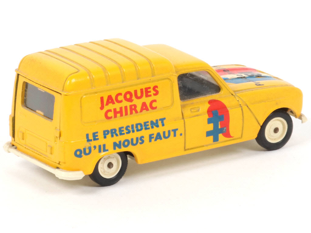 Lot 126 - SOLIDO (FRANCE) (1)