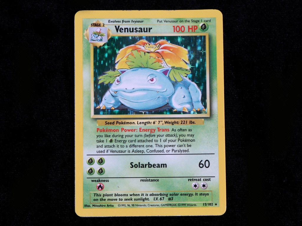 Lot 68 - POKEMON COMPANY (USA) (1)