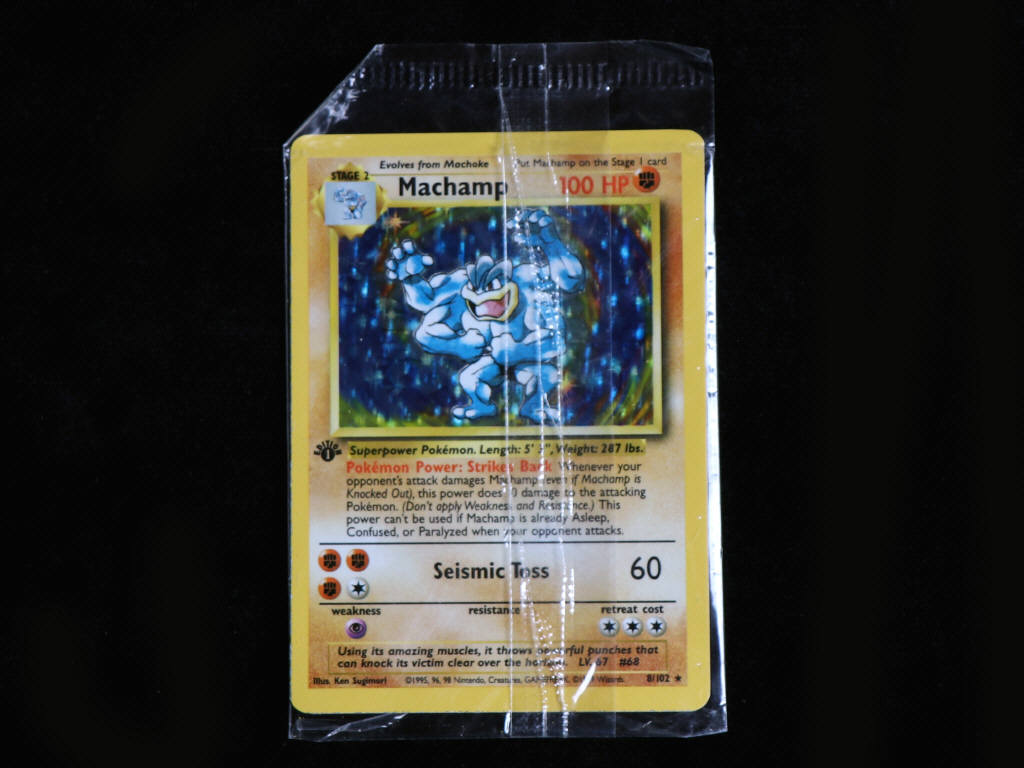 Lot 72 - POKEMON COMPANY (USA) (1)