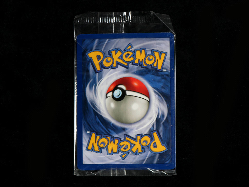 Lot 72 - POKEMON COMPANY (USA) (1)
