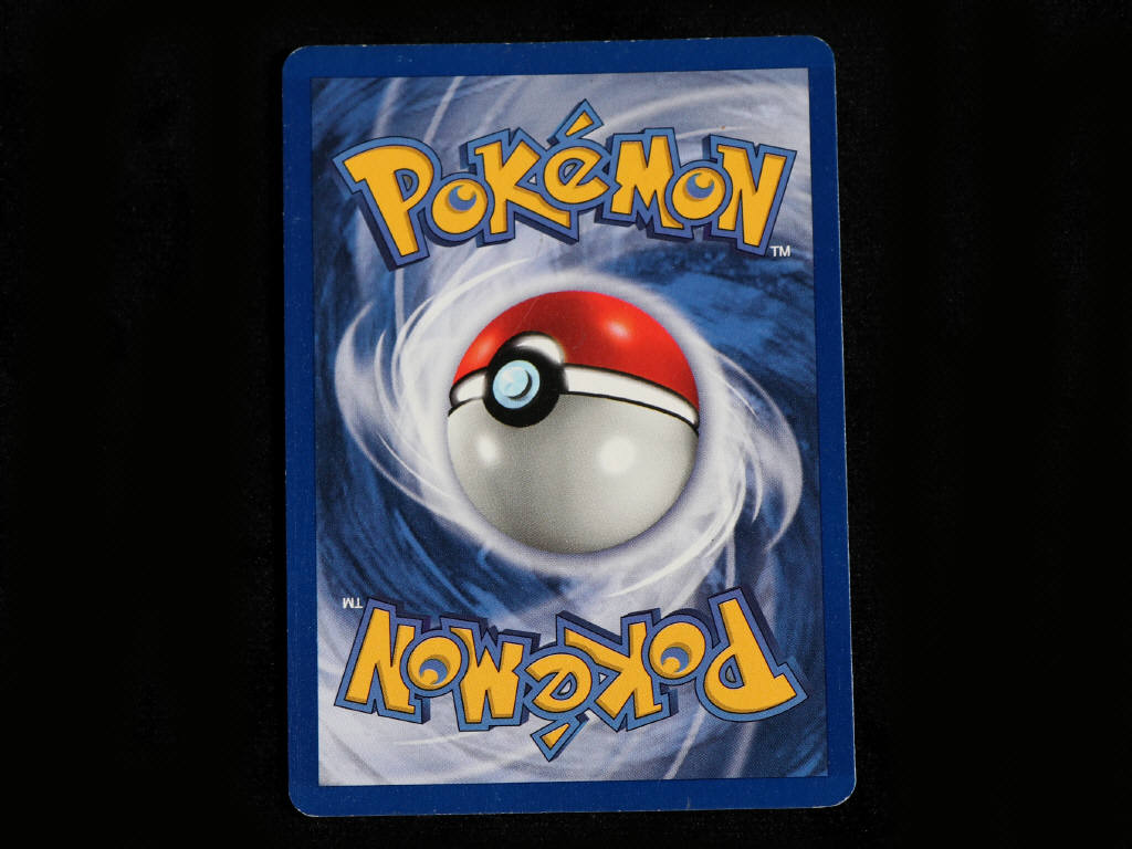 Lot 71 - POKEMON COMPANY (USA) (1)
