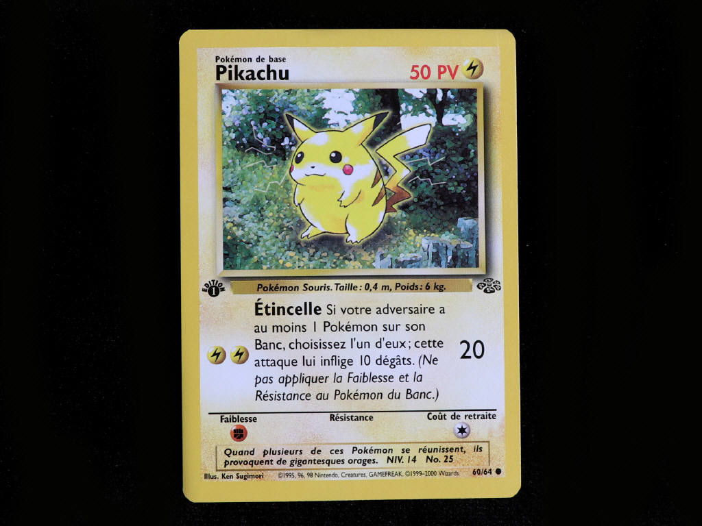 Lot 3 - POKEMON COMPANY (FRANCE) (1)