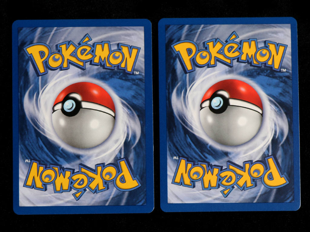 Lot 10 - POKEMON COMPANY (FRANCE) (2)