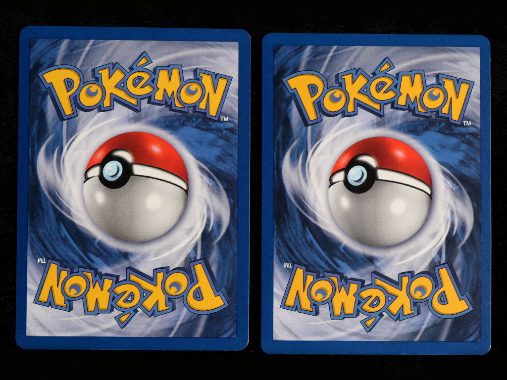 Lot 9 - POKEMON COMPANY (FRANCE) (2)